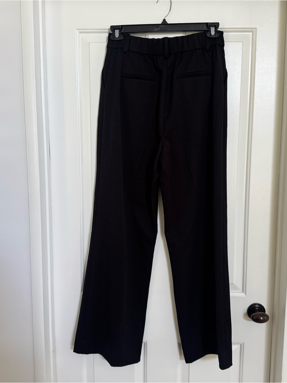 NWT Favorite Daughter Favorite Pant Shortie Sz 10 - Picture 13 of 15